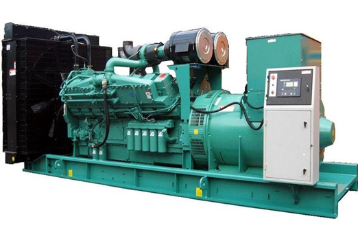 仙居150kw康明斯柴油发电机组图片 仙居150kw康明斯柴油发电机组图片