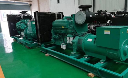 仙居发电机出租 仙居发电机出租