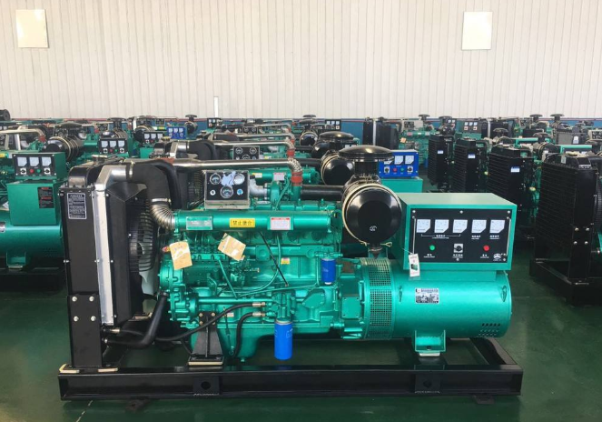 仙居柴油发电机 仙居柴油发电机