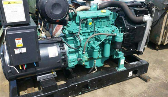 仙居柴油发电机 仙居柴油发电机